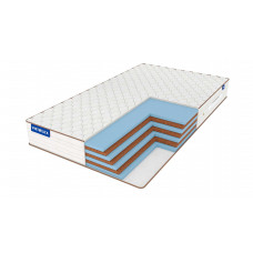 Матрас Vitaflex Foam-Hard Mix Hight