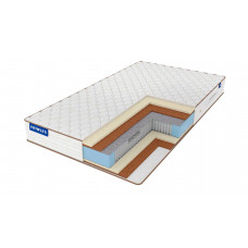 Матрас Vitaflex Soft Nature Light S1000 (Софт&nbsp;Нэйчер&nbsp;Лайт&nbsp;S1000)