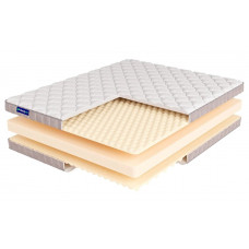 Матрас BeautyRoll Foam 10 Massage Double Lux