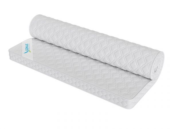 Матрас Lonax Roll Max (Ролл&nbsp;Макс)