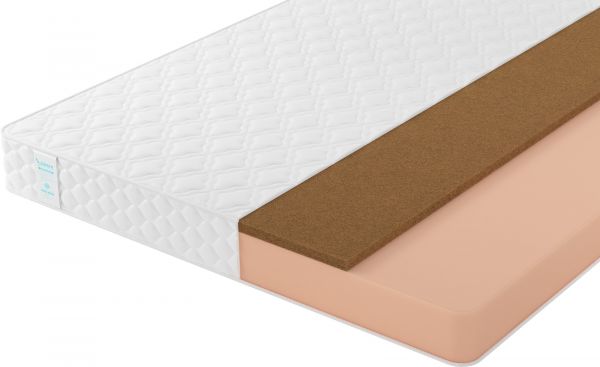 Матрас Lonax Foam Cocos 3 (Фоам&nbsp;Кокос&nbsp;3)