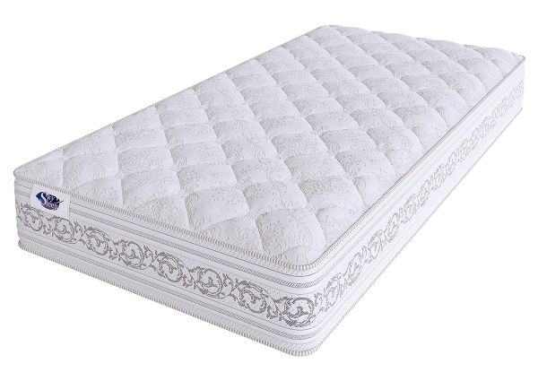 Матрас SkySleep Real Zone Duo Relax S500/S1000 (Рил&nbsp;Зоун&nbsp;Дуо&nbsp;Релакс&nbsp;S500/S1000)