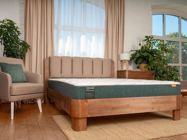 Матрас Орматек Organic Comfort M (Органик&nbsp;Комфорт&nbsp;М)