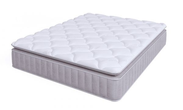 Матрас BeautySon Privat Comfort Light S600 (Приват&nbsp;Комфорт&nbsp;Лайт&nbsp;S600)
