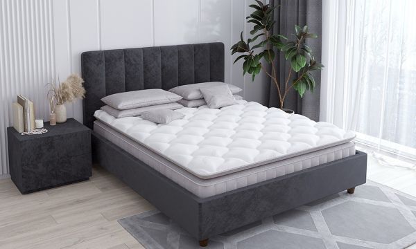Матрас BeautySon Privat Comfort Light S600 (Приват&nbsp;Комфорт&nbsp;Лайт&nbsp;S600)