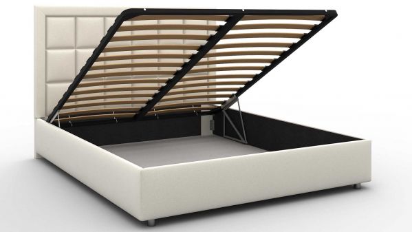 Кровать Sleeptek Premier 2 с подъемным механизмом (Премиер&nbsp;2&nbsp;с&nbsp;подъемным&nbsp;механизмом)