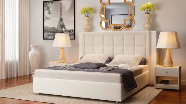 Кровать Sleeptek Premier 2 с подъемным механизмом (Премиер&nbsp;2&nbsp;с&nbsp;подъемным&nbsp;механизмом)